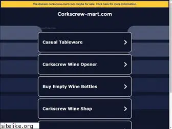 corkscrew-mart.com