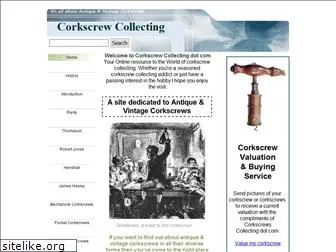 corkscrewcollecting.com