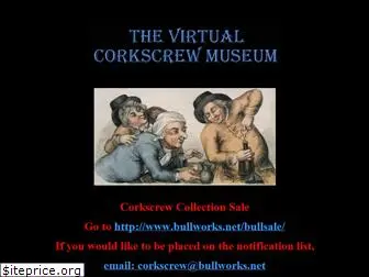 corkscrewmuseum.com