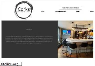 corksniagara.com