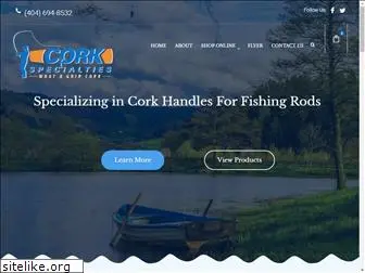 corkspecialties.net