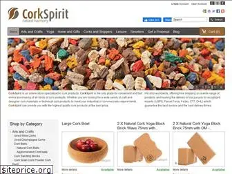 corkspirit.com