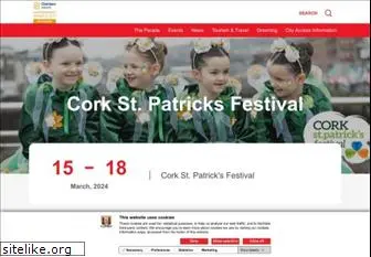 corkstpatricksfestival.ie