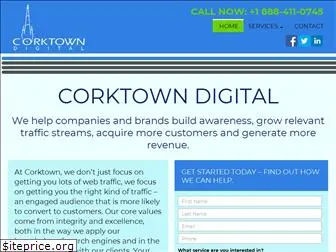 corktowndigital.com
