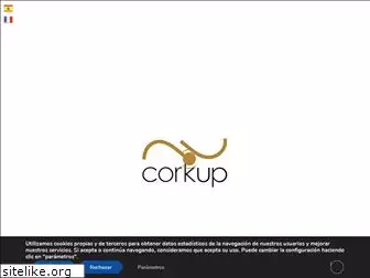 corkup.es