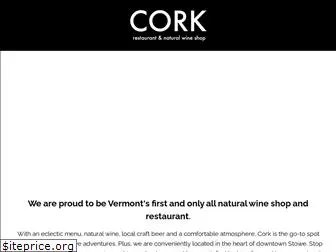 corkvt.com