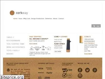 corkway.com