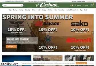 corlanes.com