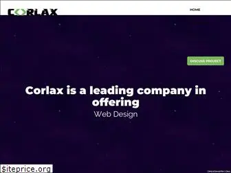 corlax.com
