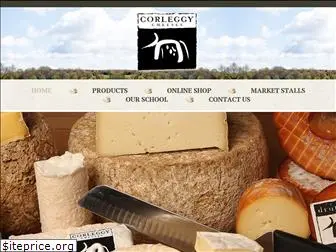 corleggycheeses.ie