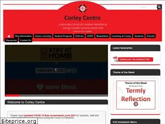 corleycentre.co.uk