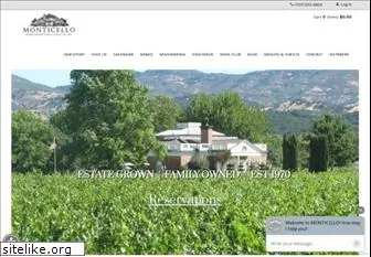 corleyfamilynapavalley.com