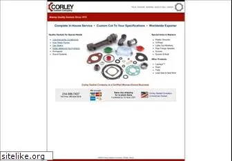 corleygasket.com