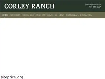 corleyranchtx.com