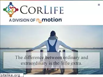 corlifedfe.com