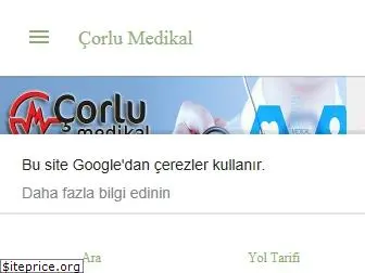 corlu-medikal.business.site
