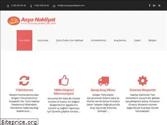 corluasyanakliyat.com