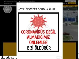 corluyenisanayisitesi.com