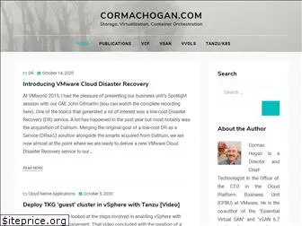 cormachogan.com