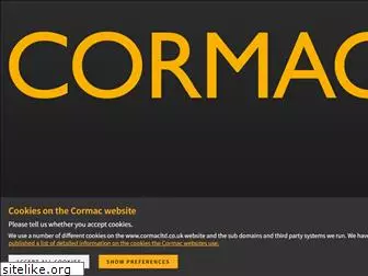 cormacltd.co.uk