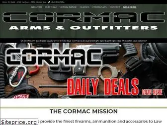 cormactactical.com