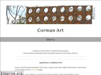 cormanart.com