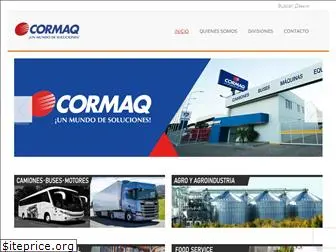 cormaq.com.bo