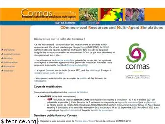 cormas.cirad.fr