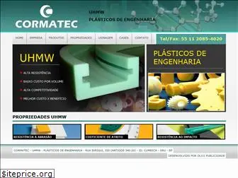 cormatec.com.br