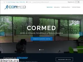 cormed.com.pa