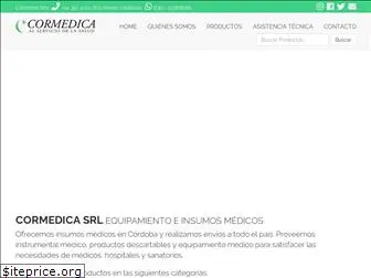 cormedica.com.ar