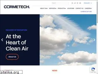 cormetech.com