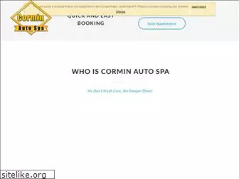 corminautospa.com