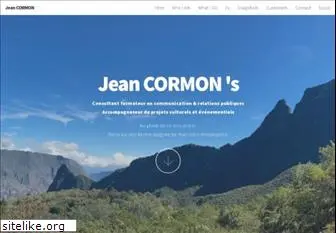 cormon.fr