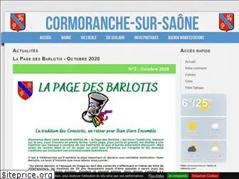 cormoranche.fr