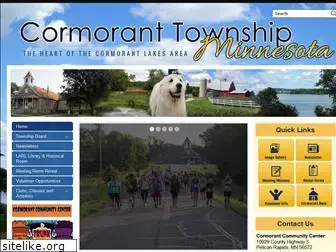 cormoranttownship.govoffice.com