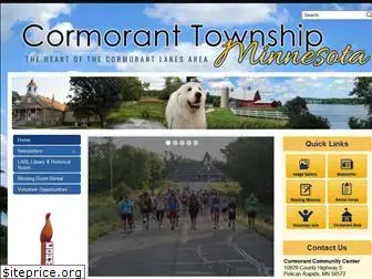 cormoranttownship.org