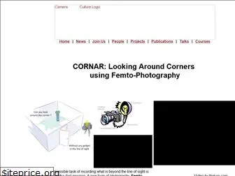 cornar.info