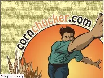 cornchucker.com