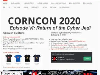 corncon.net
