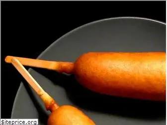 corndogoncorndog.com