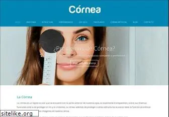 cornea.es