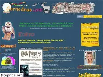 cornedrue.com