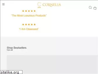 cornelia.com