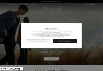 corneliani.com