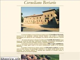 corneliano.com