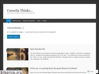 corneliathinks.wordpress.com