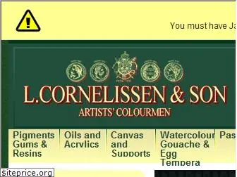 cornelissen.com