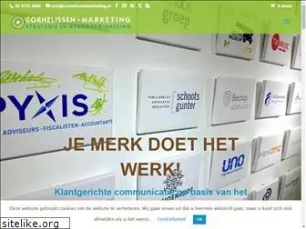 cornelissenmarketing.nl
