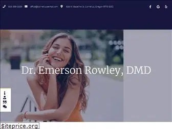 corneliusdental.com